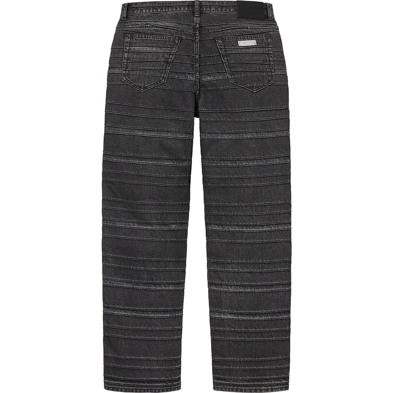 Layered Jean view 10